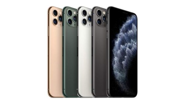 iPhone 11 Pro Max (SEMI NOVO)