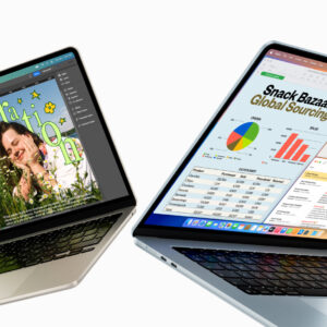 MacBook Air M1
