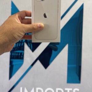 iPhone 13 -128GB ( LACRADO)