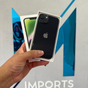 iPhone 14 - 128GB (SEMI NOVO)