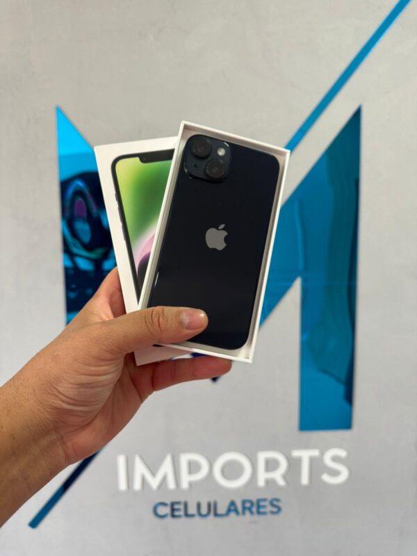 iPhone 14 - 128GB (SEMI NOVO)