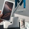 iPhone 16 Pro Max - 256GB (LACRADO) - Imagem 2